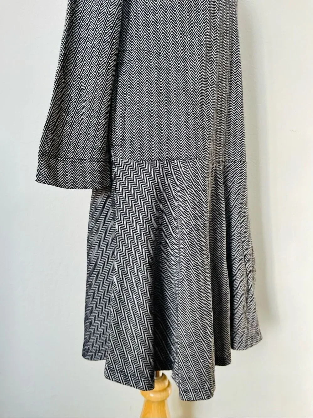 NEW GAP GAPKIDS Knit Skater Dress Girls Size 10